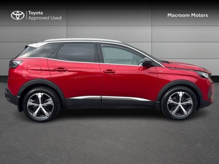 2024 Peugeot 3008 - photo 3