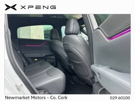 2026 XPeng G6 - photo 3