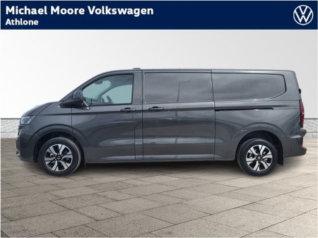 2027 Volkswagen Transporter - photo 6