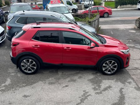 2019 Kia Stonic - photo 8