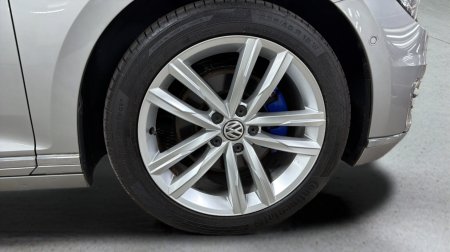 2016 Volkswagen Passat - photo 11