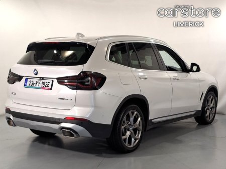 2023 BMW X3 - photo 3