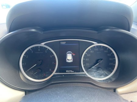 2022 Nissan Micra - photo 12