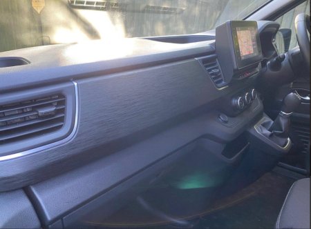 2023 Renault Trafic - photo 7
