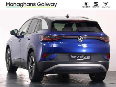 2023 Volkswagen ID.4 - photo 5