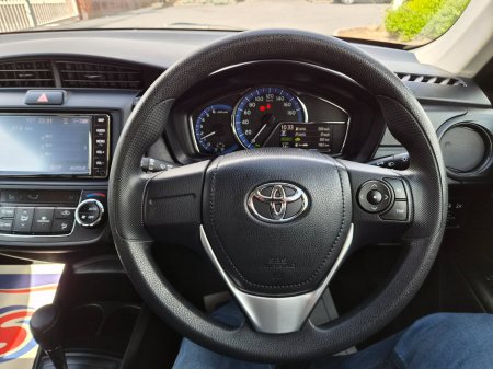 2020 Toyota Corolla - photo 27