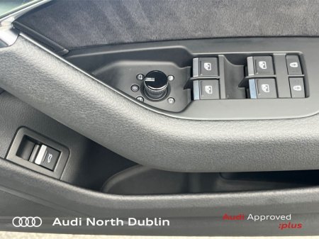 2024 Audi A6 - photo 20