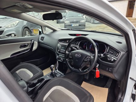 2016 Kia Ceed - photo 13