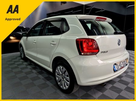 2013 Volkswagen Polo - photo 7