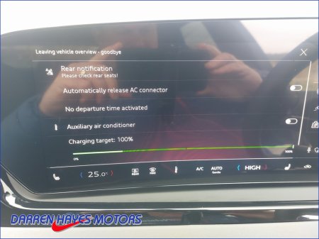 2025 Audi A5 - photo 14
