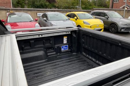 2025 Ford Ranger - photo 4