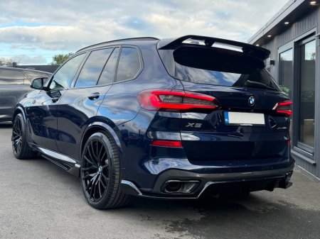 2021 BMW X5 - photo 7