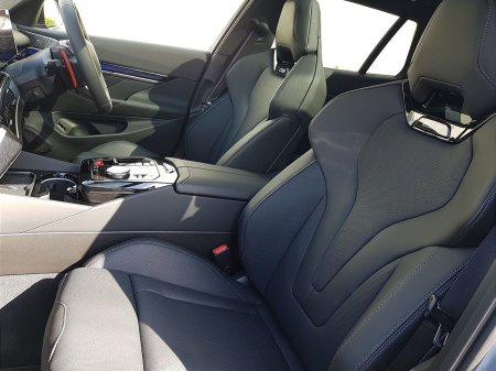 2026 BMW M5 - photo 7