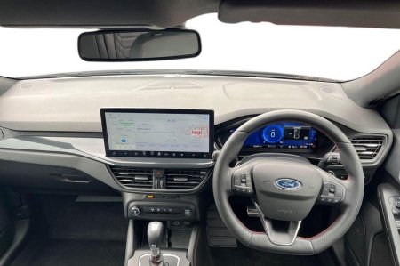 2023 Ford Focus - photo 11