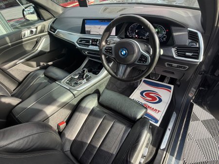 2021 BMW X5 - photo 7