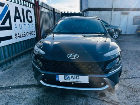 2021 Hyundai KONA - photo 4