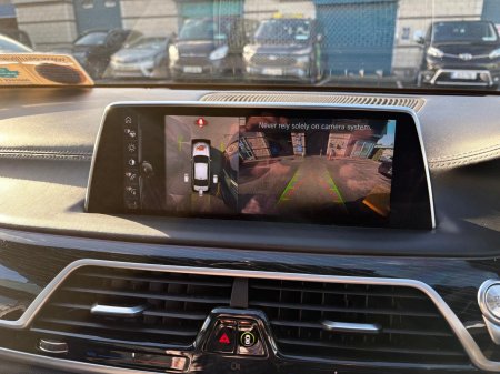 2017 BMW 7-Series - photo 19