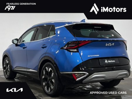 2023 Kia Sportage - photo 6