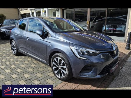 2022 Renault Clio - photo 2