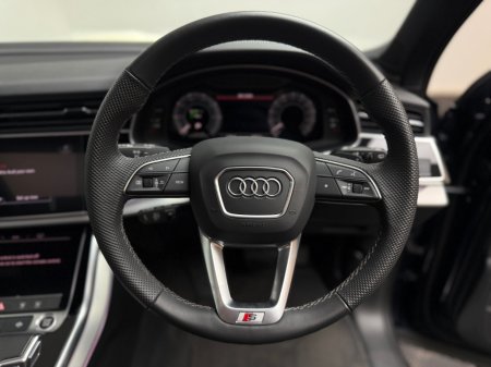 2025 Audi Q7 - photo 16