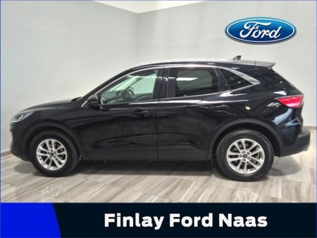 2021 Ford Kuga - photo 5