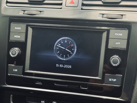 2018 Volkswagen Golf - photo 12