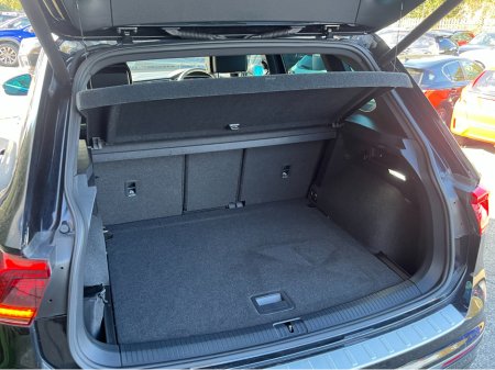 2019 Volkswagen Tiguan - photo 8