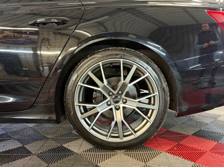 2023 Audi A6 - photo 16