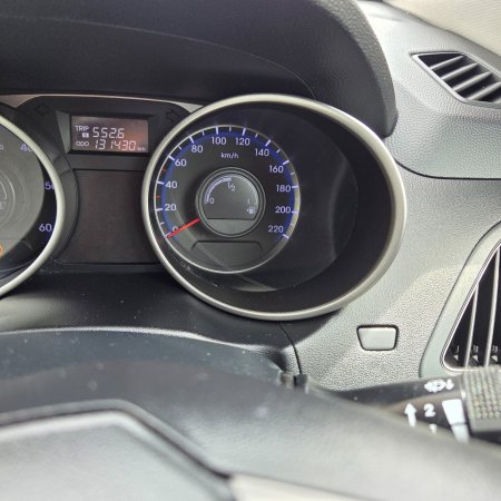 2014 Hyundai ix35 - photo 13