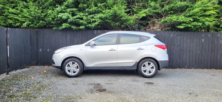 2011 Hyundai ix35 - photo 5