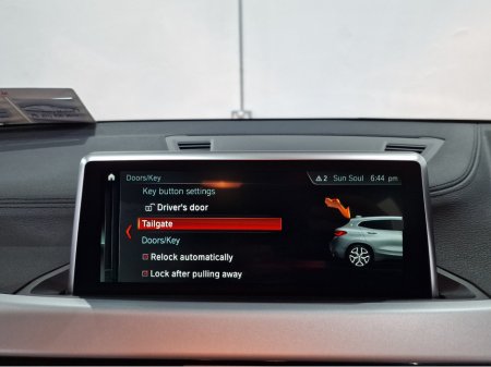 2019 BMW X2 - photo 22
