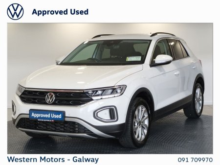 2026 Volkswagen T-Roc - photo 13