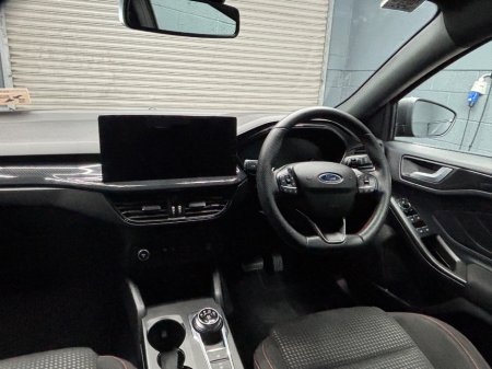 2023 Ford Focus - photo 12