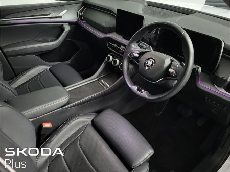 2024 Skoda Kodiaq - photo 8
