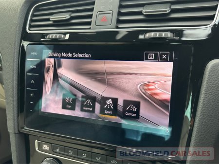 2019 Volkswagen Golf - photo 20
