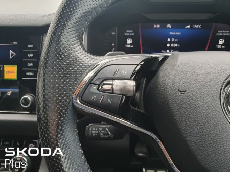 2023 Skoda Kodiaq - photo 26