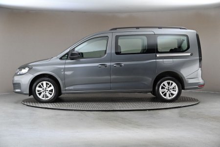 2023 Volkswagen Caddy - photo 5