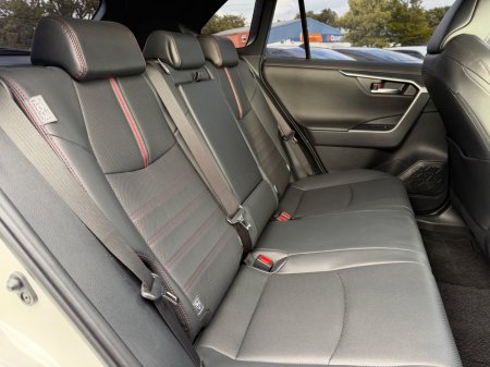 2022 Toyota RAV4 - photo 20
