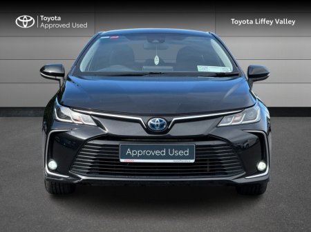 2020 Toyota Corolla - photo 5