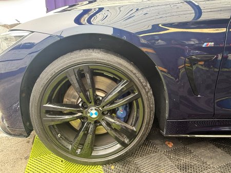 2016 BMW 4-Series - photo 9