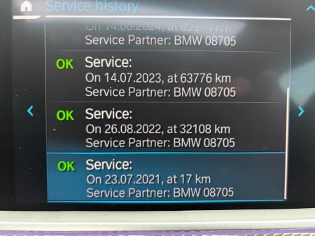 2021 BMW X5 - photo 29