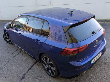 2023 Volkswagen Golf - photo 10