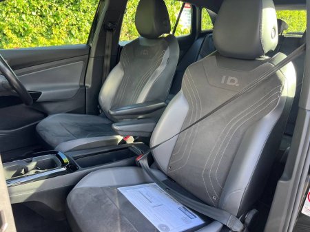 2023 Volkswagen ID.4 - photo 5