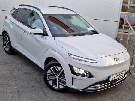 2023 Hyundai KONA - photo 3