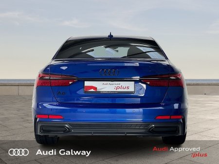 2022 Audi A6 - photo 3