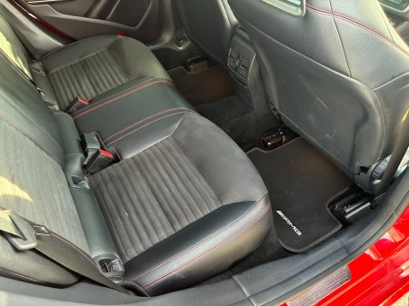 2015 Mercedes-Benz CLA - photo 6