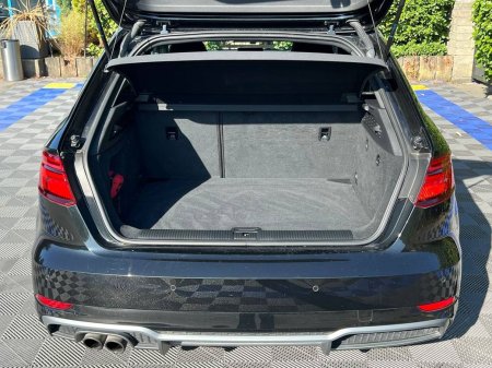 2017 Audi A3 - photo 12