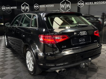2016 Audi A3 - photo 12
