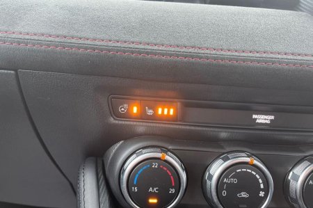 2024 Mazda Mazda2 - photo 28