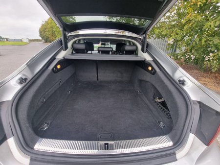 2012 Audi A7 - photo 20